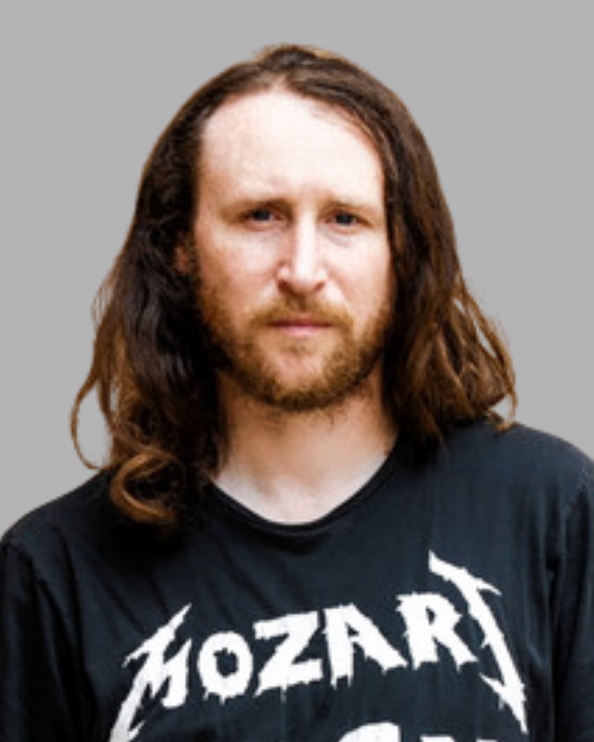 Michael Einziger