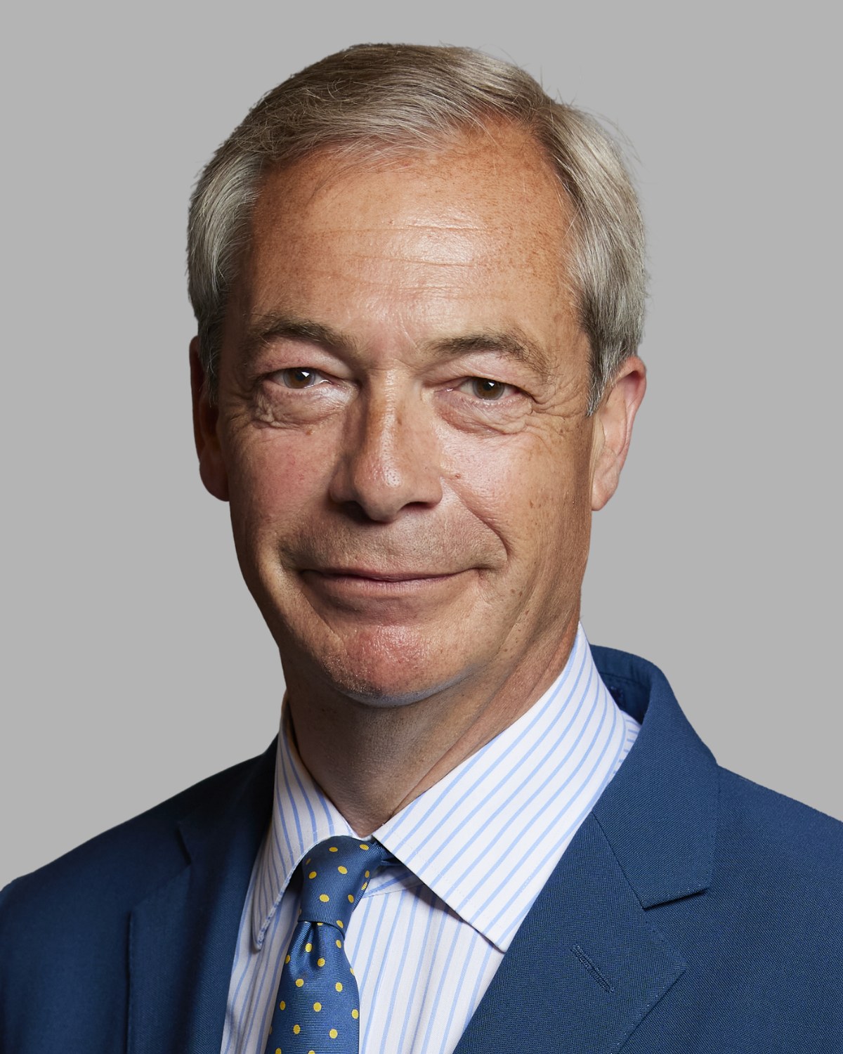 Nigel Farage