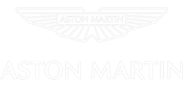 Aston Martin logo