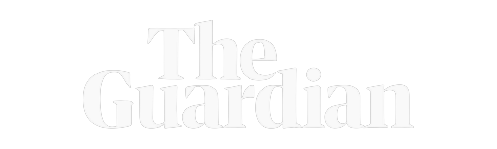 The Guardian logo