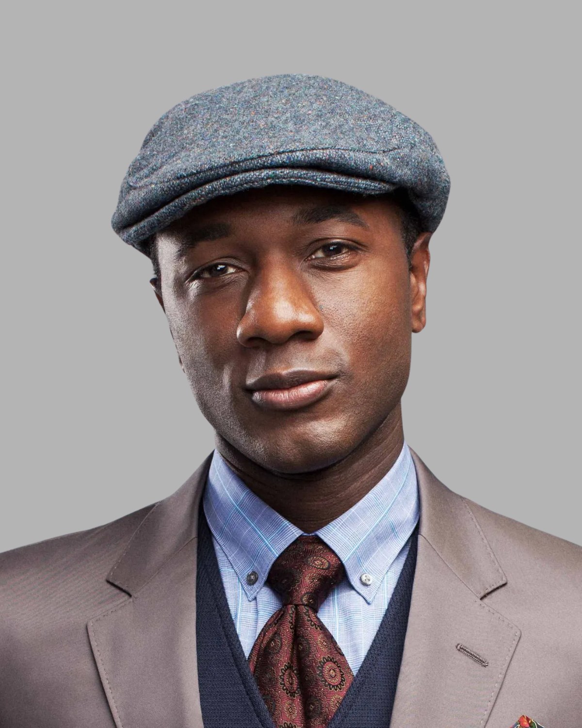 Aloe Blacc