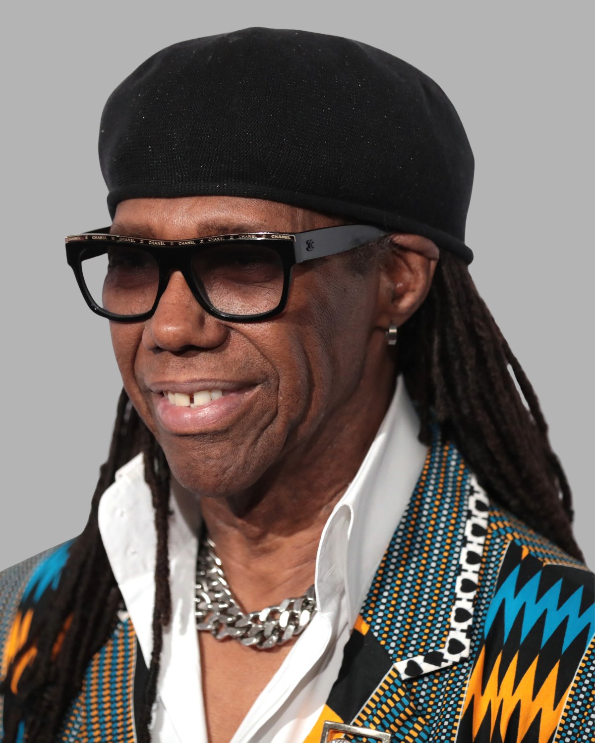 Nile Rodgers