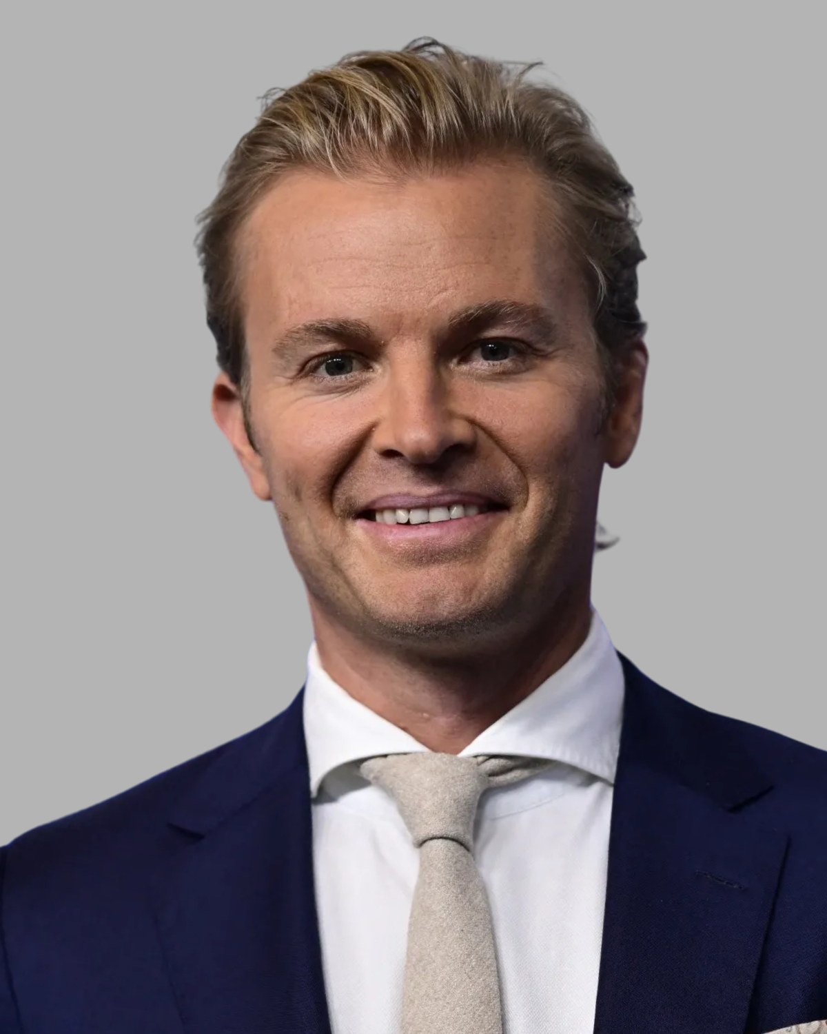 Nico Rosberg