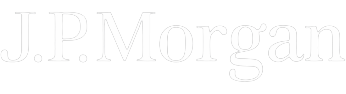 JP Morgan logo