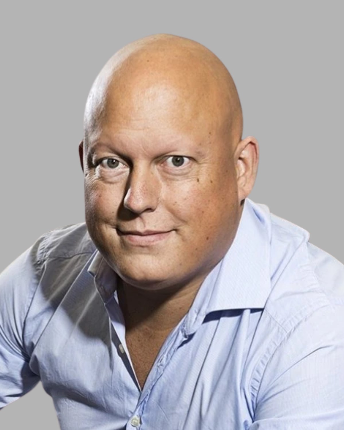 Christian von Koenigsegg