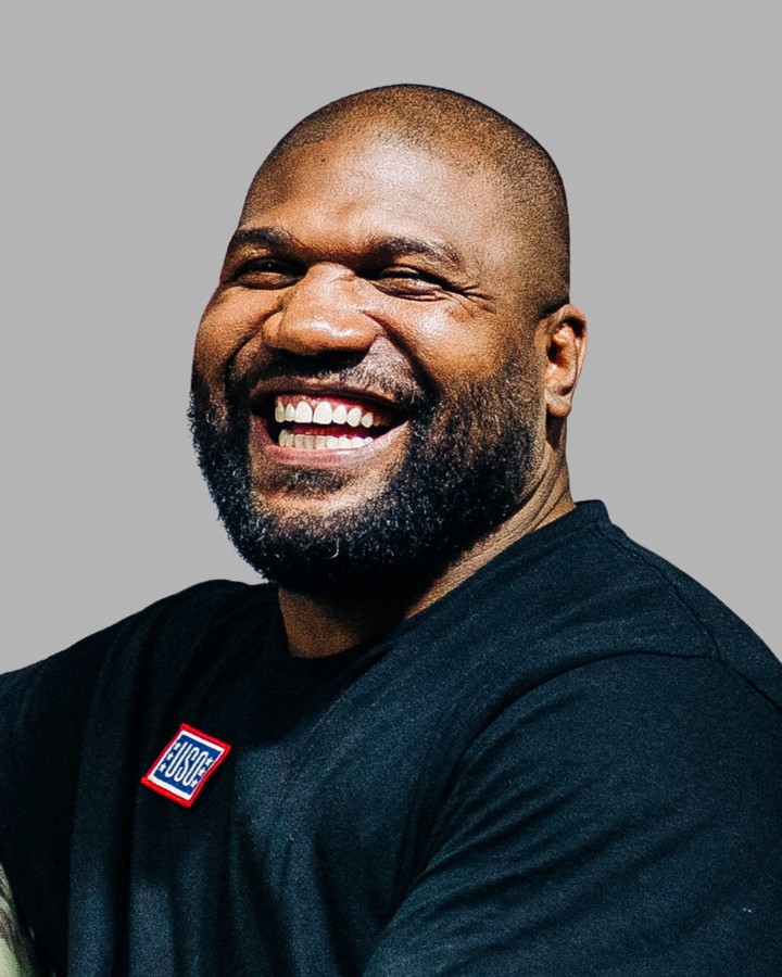 Rampage Jackson