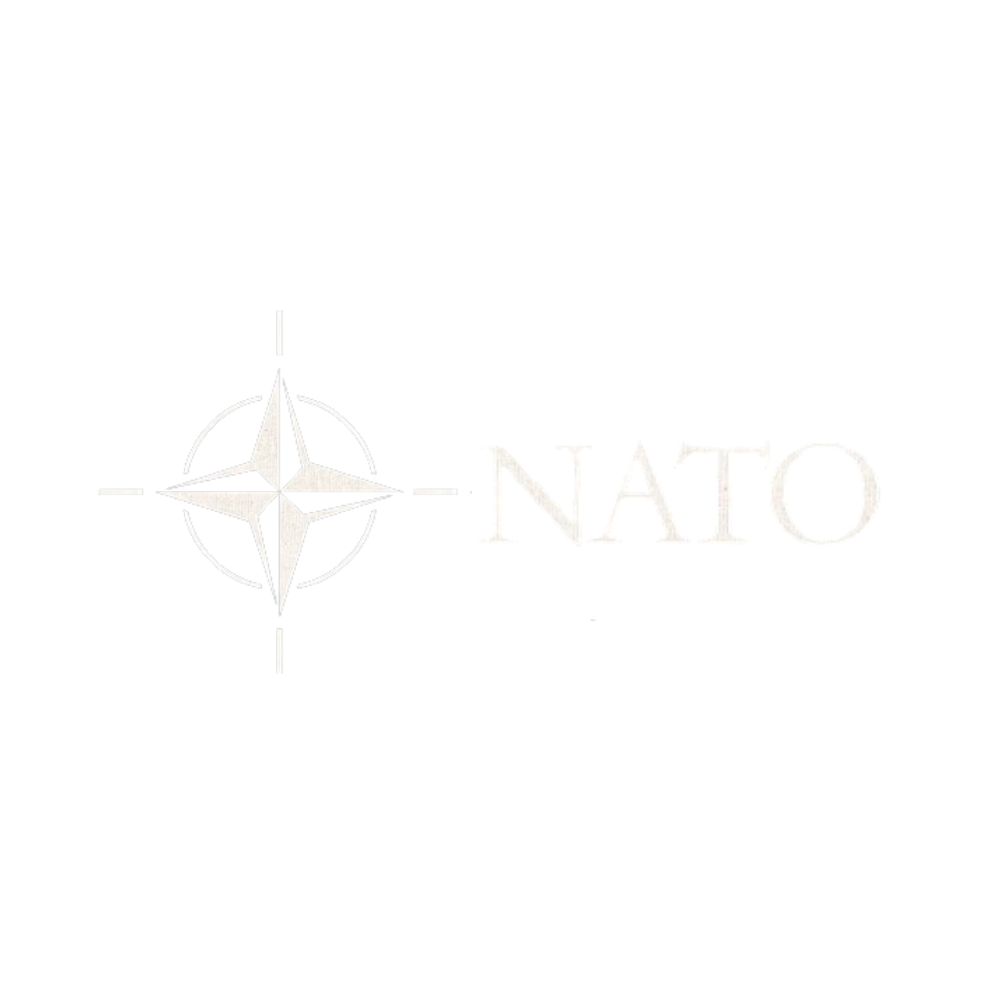 NATO / NIF logo