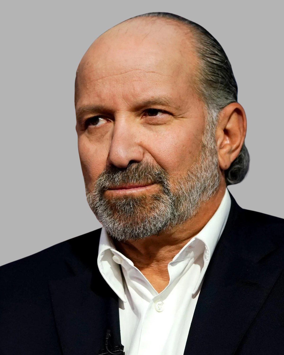 Howard Lutnick