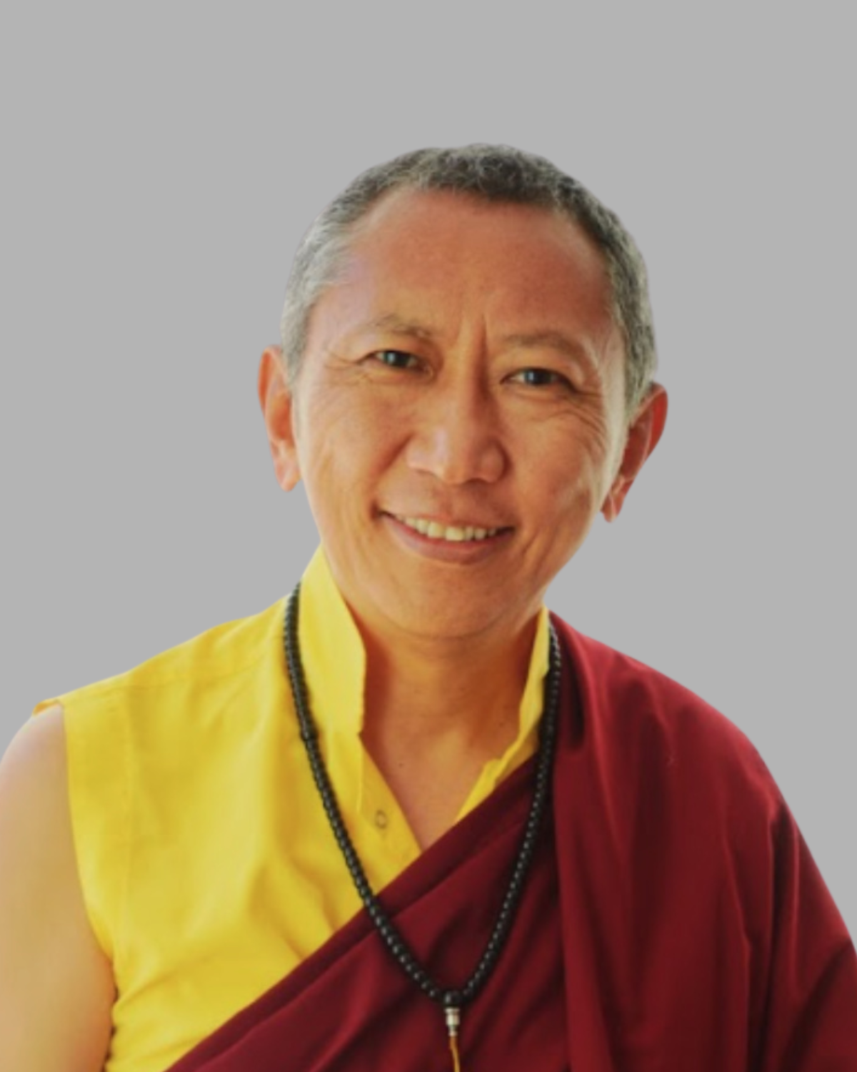 H.E. Shyalpa Rinpoche