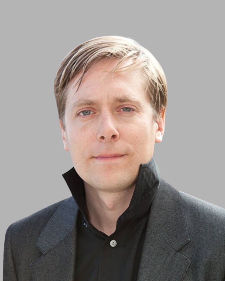 David Helgason