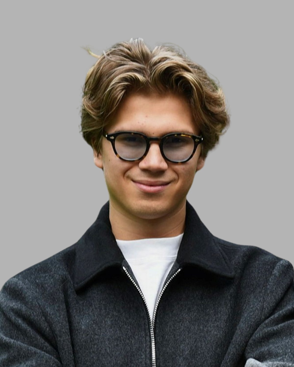 Sebastian Hjarne