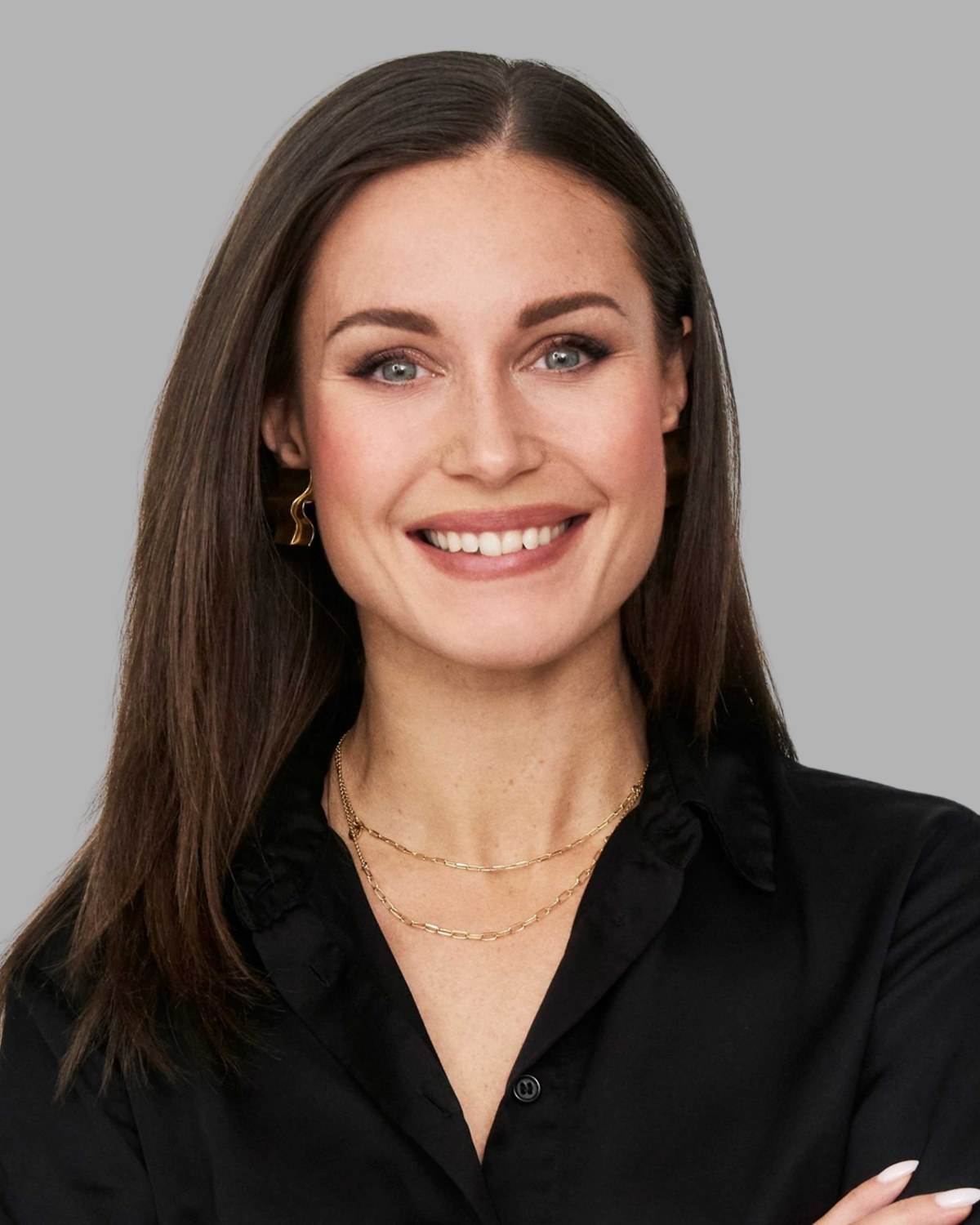 Sanna Marin