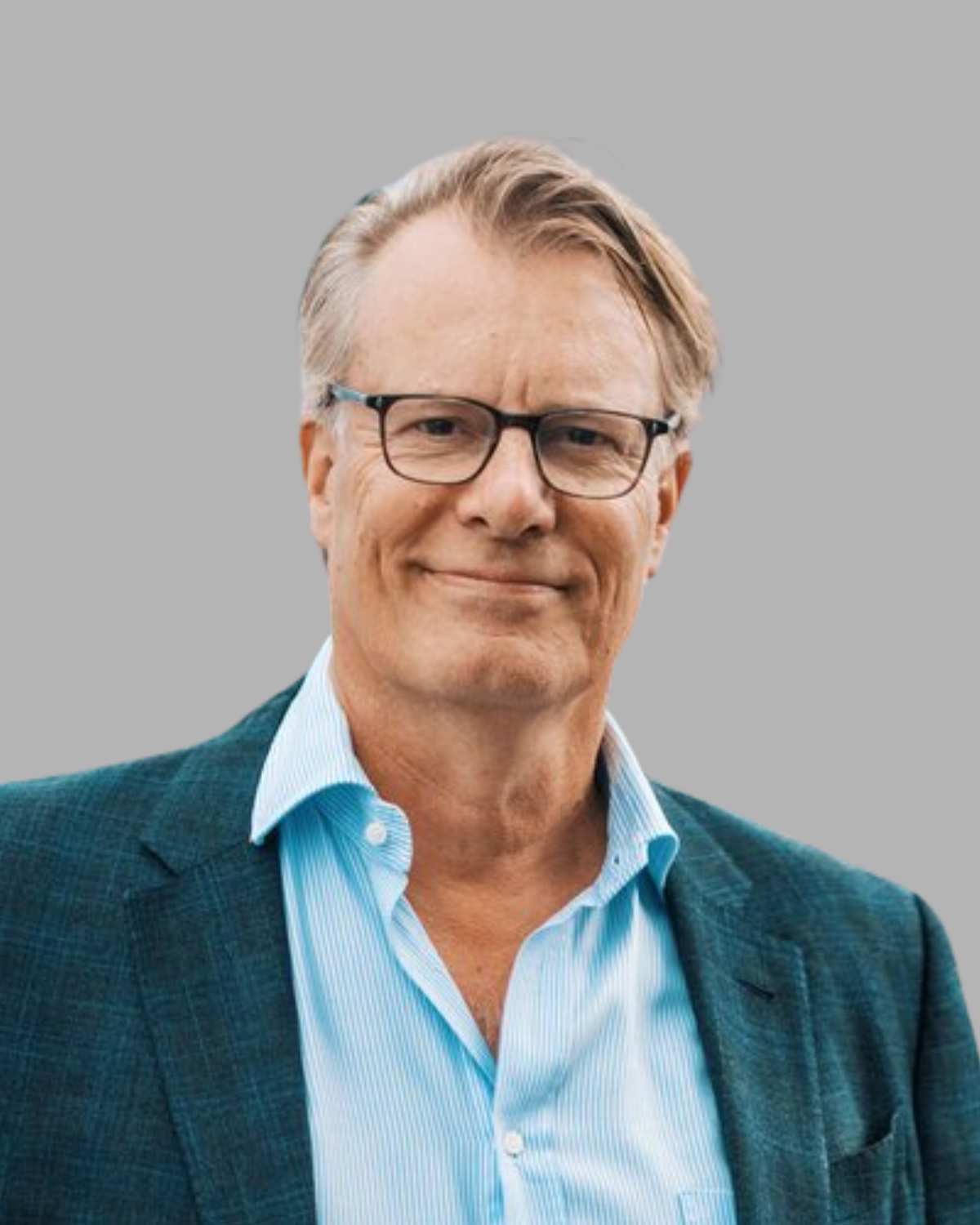 Johan Andresen