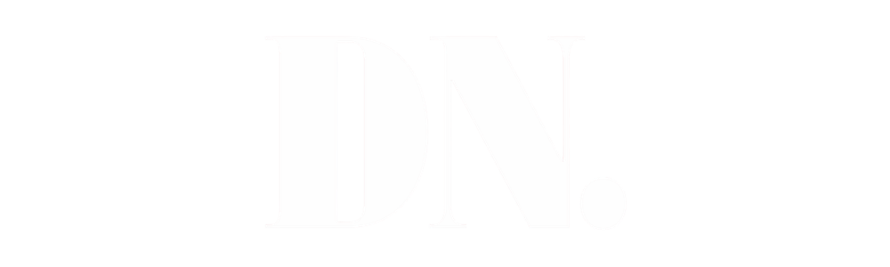 DN logo