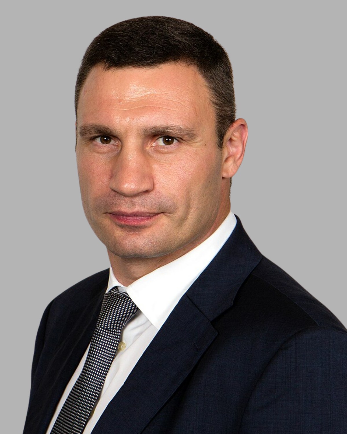 Vitali Klitschko