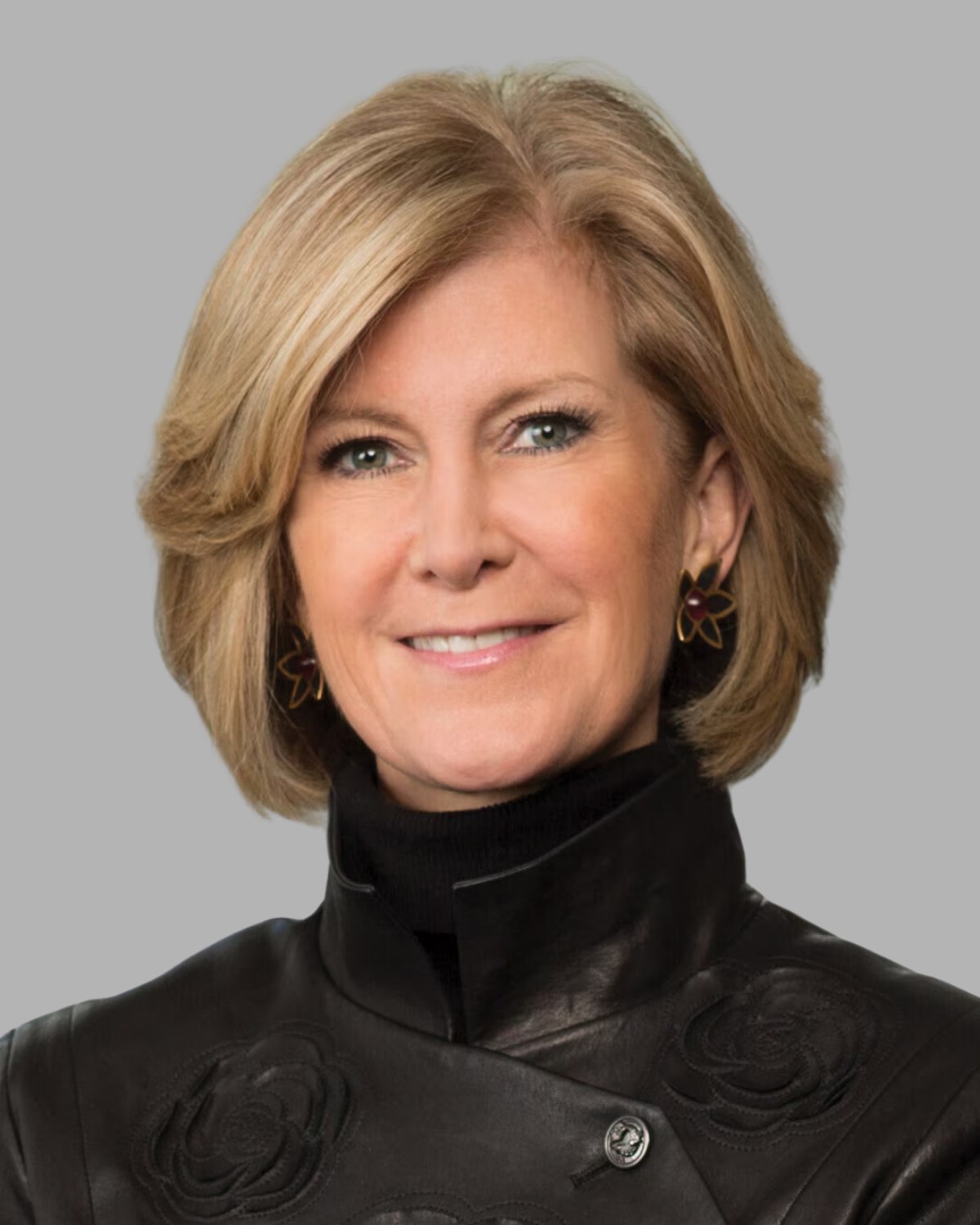 Mary Erdoes