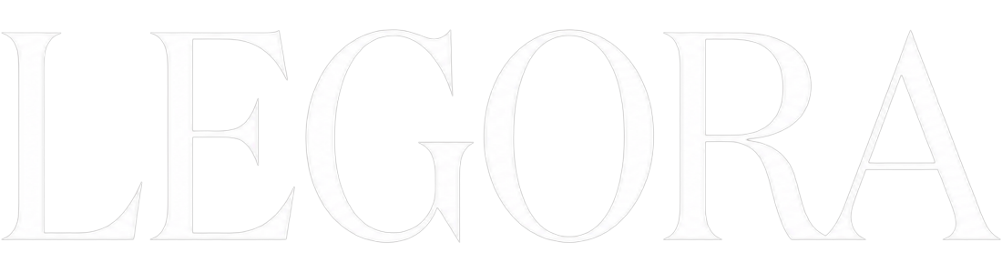 Legora logo