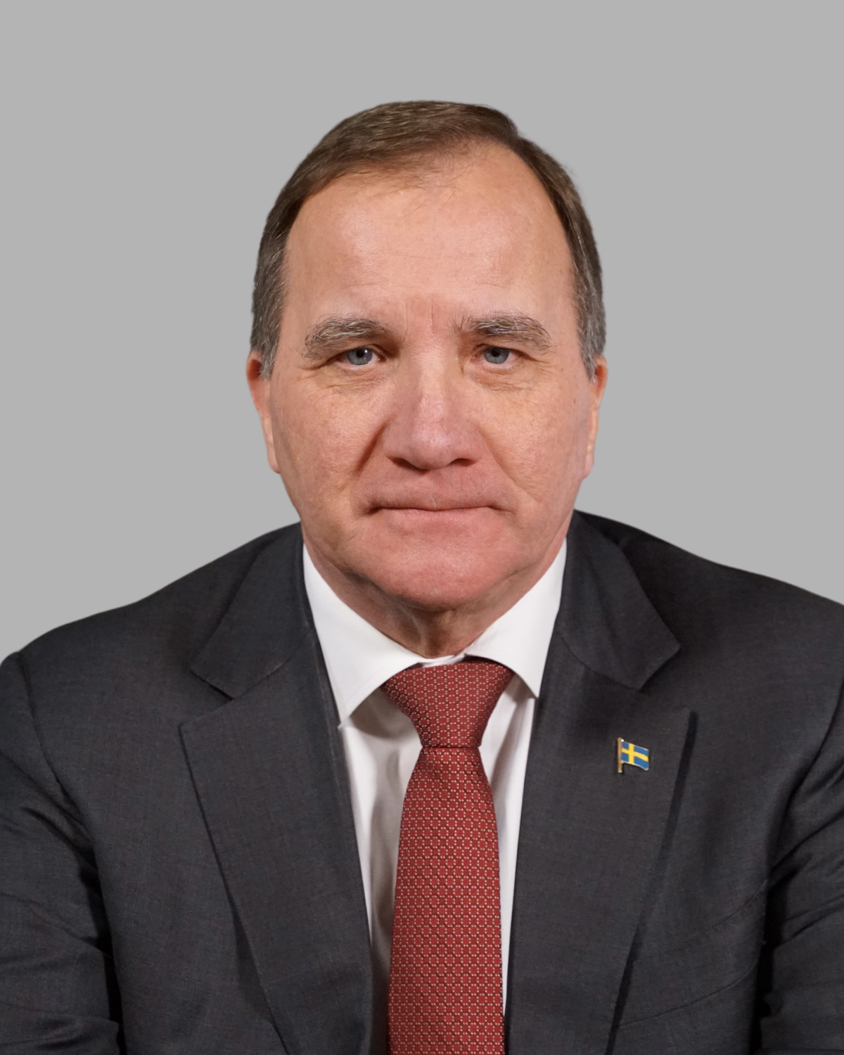 Stefan Löfven