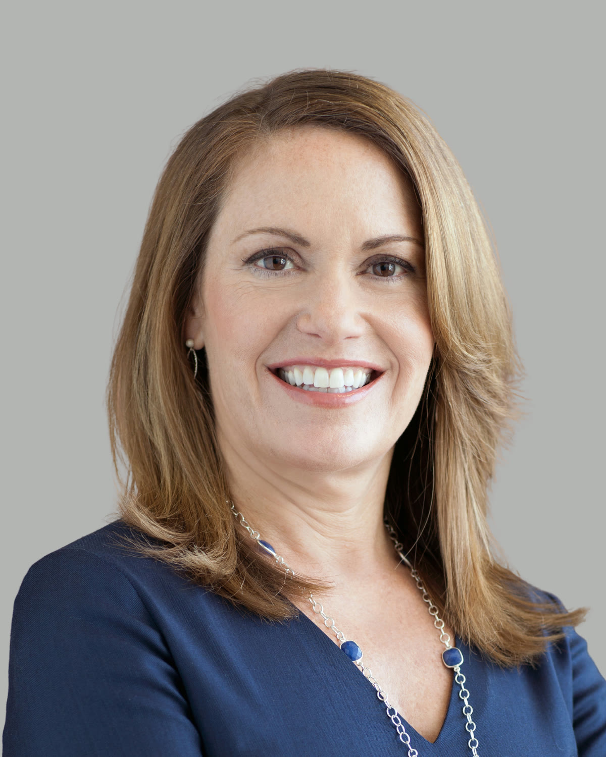 Peggy Johnson
