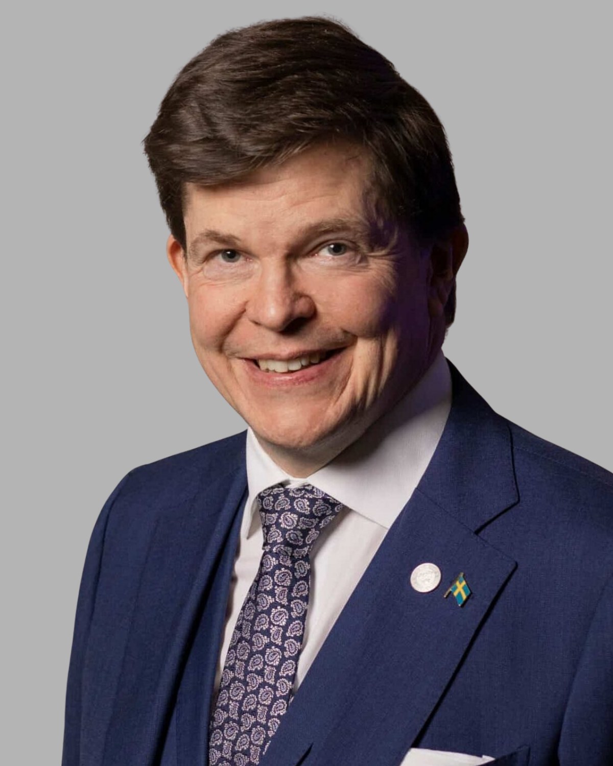 Andreas Norlén