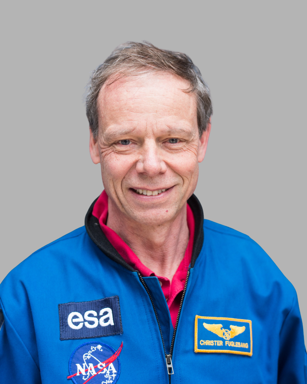 Christer Fuglesang