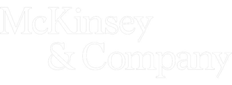 McKinsey & Company logo