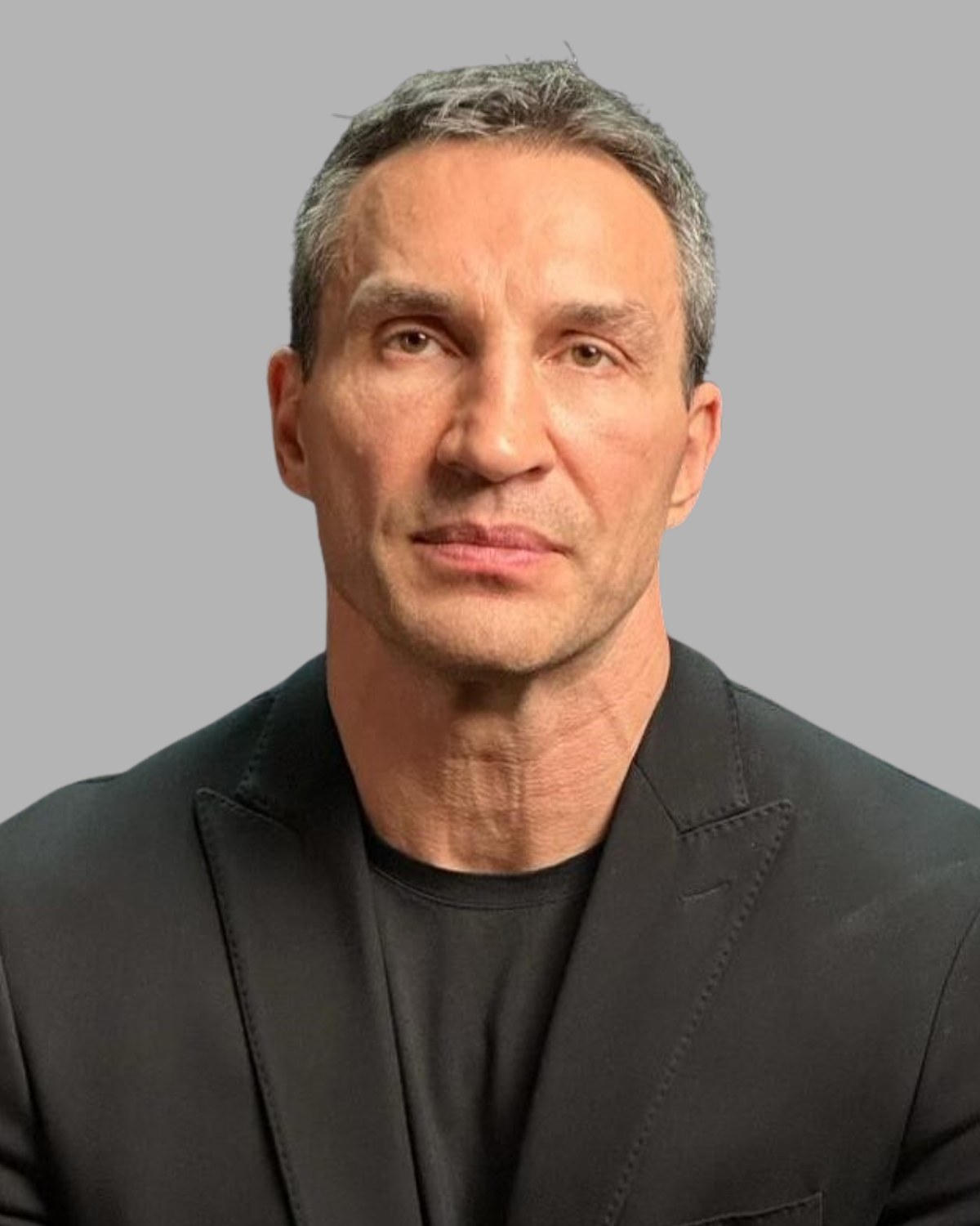 Wladimir Klitschko