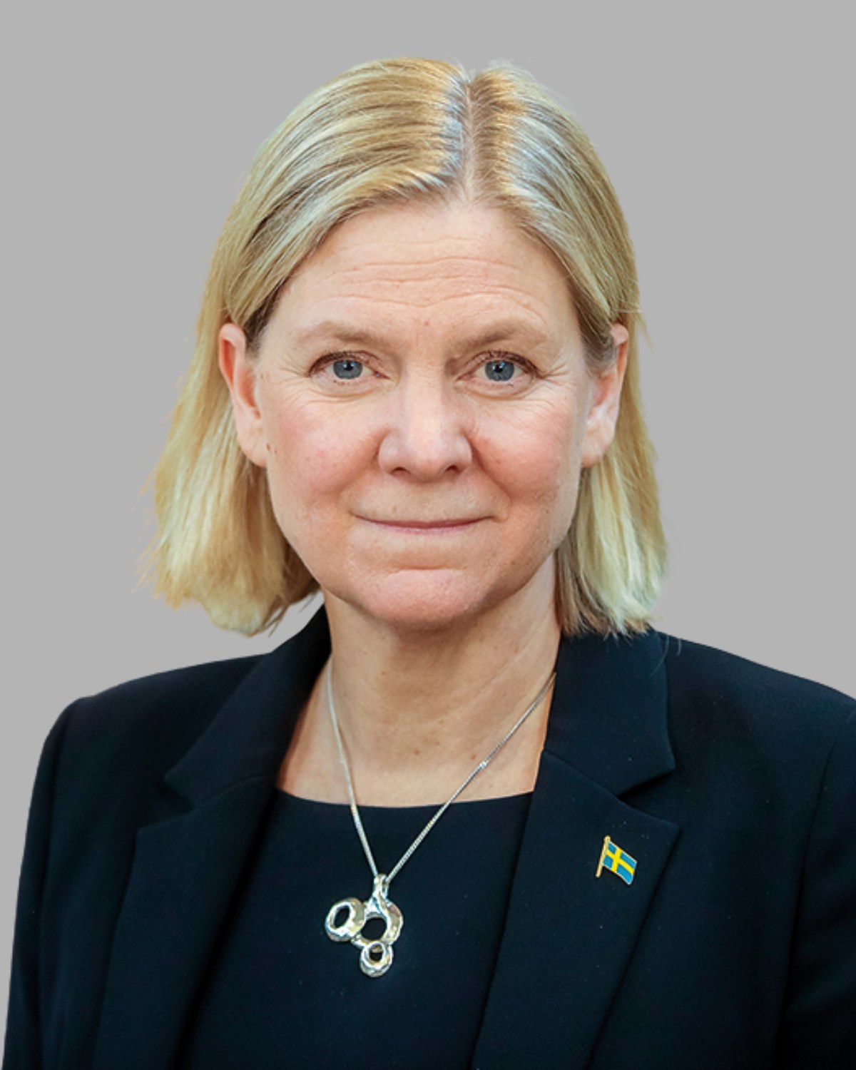 Magdalena Andersson