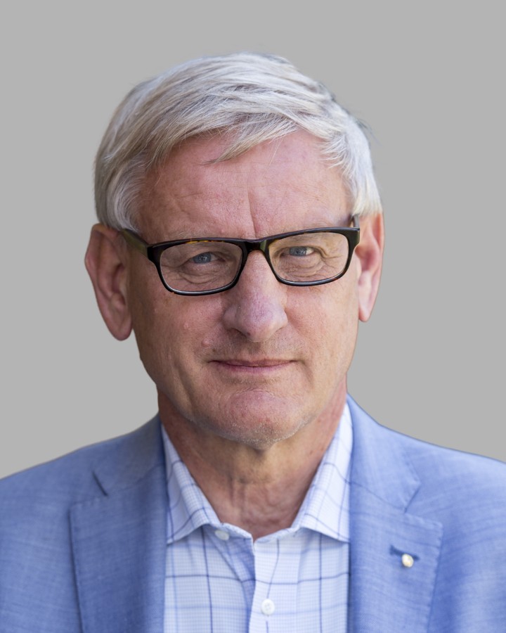 Carl Bildt