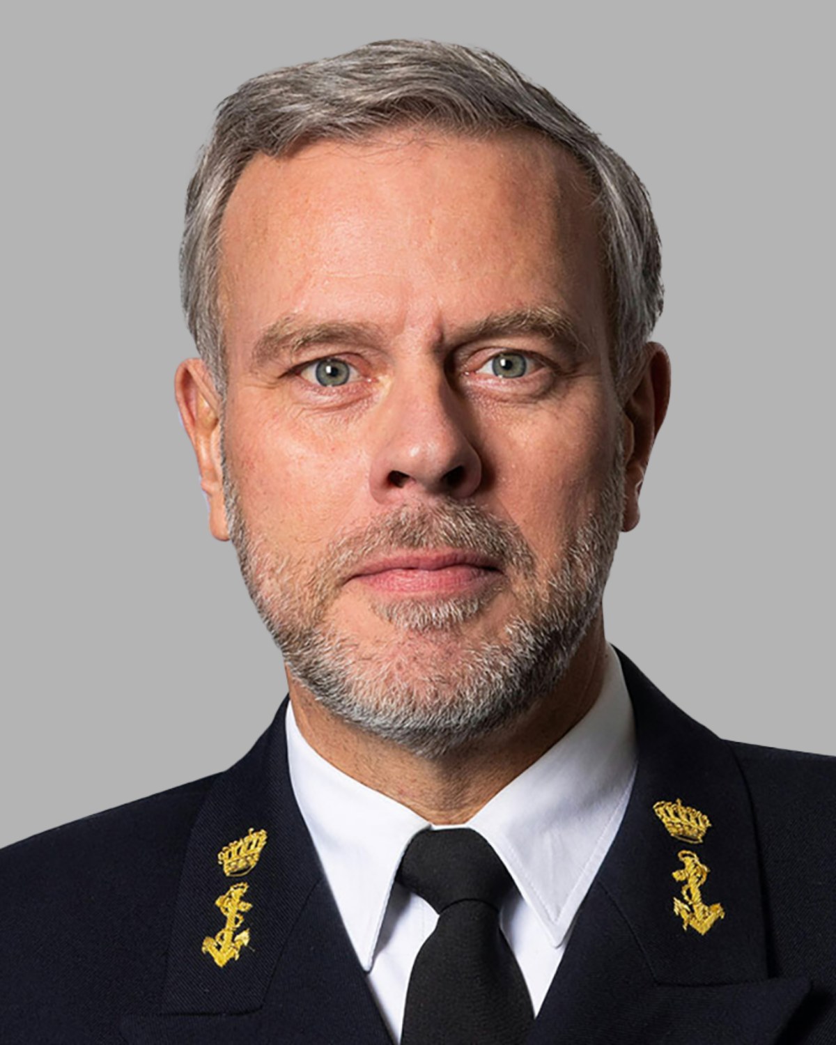 Rob Bauer