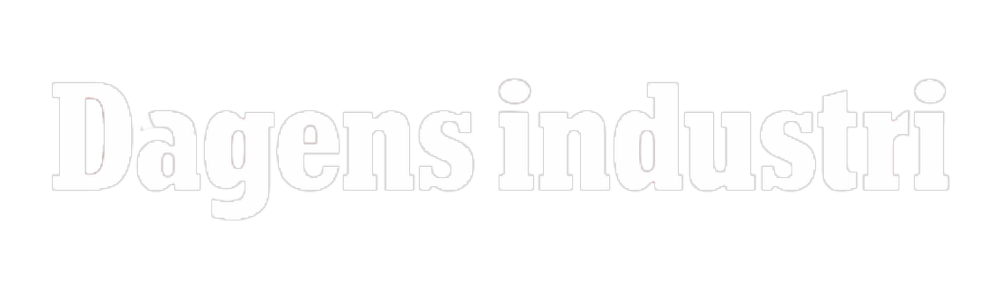 Dagens industri logo