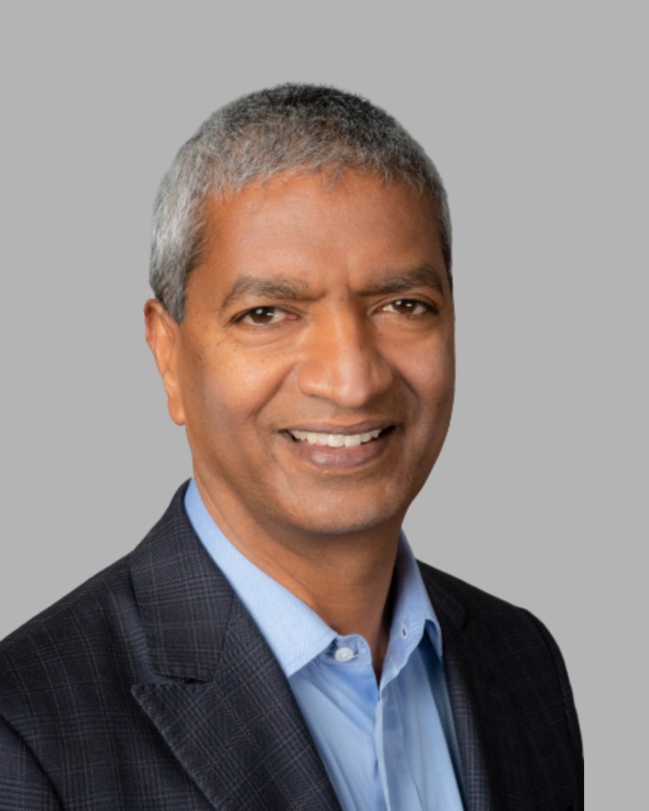 K.R. Sridhar