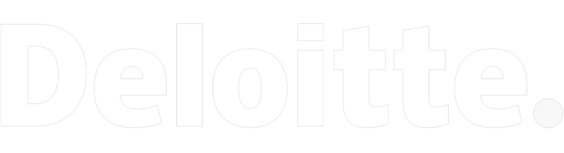 Deloitte logo