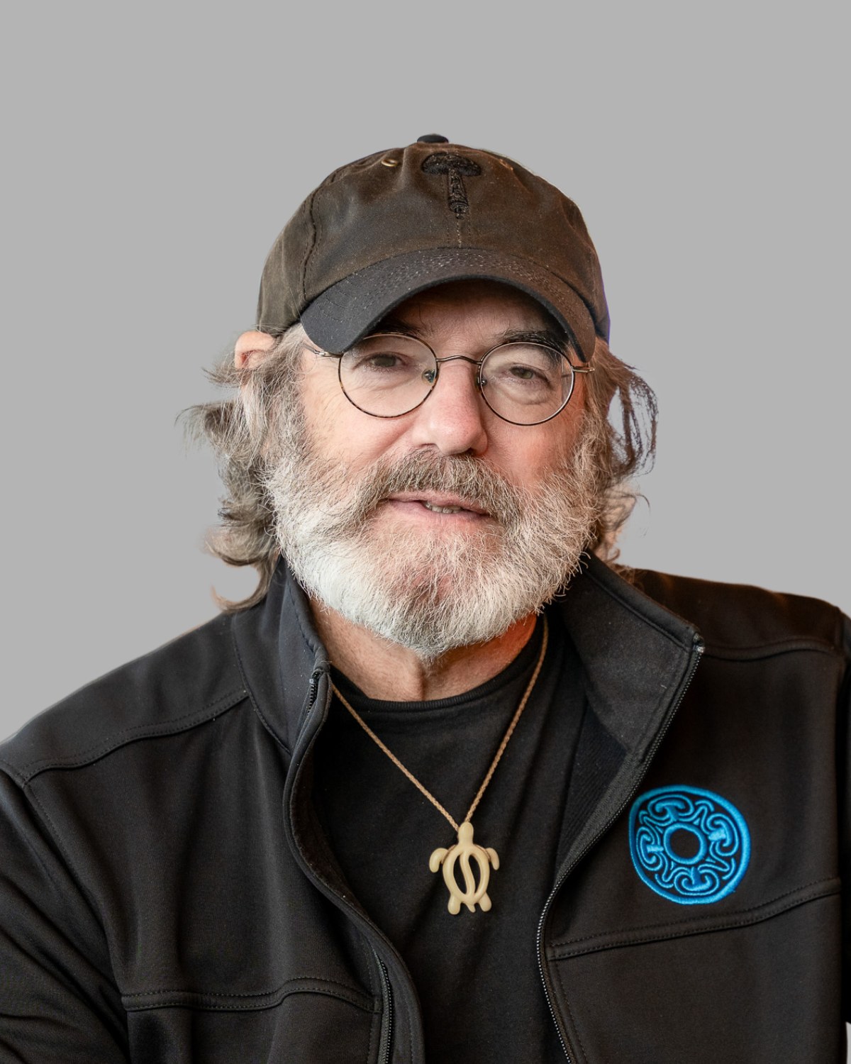 Paul Stamets