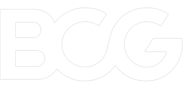 Boston Consulting Group logo