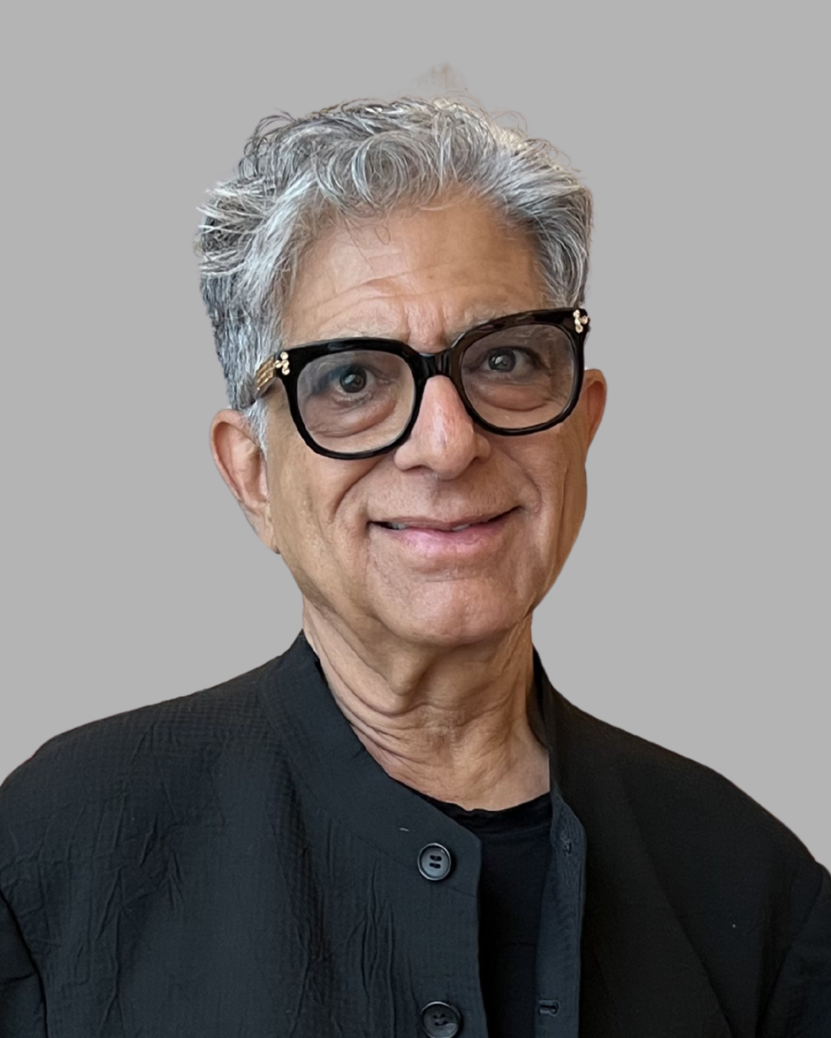 Deepak Chopra