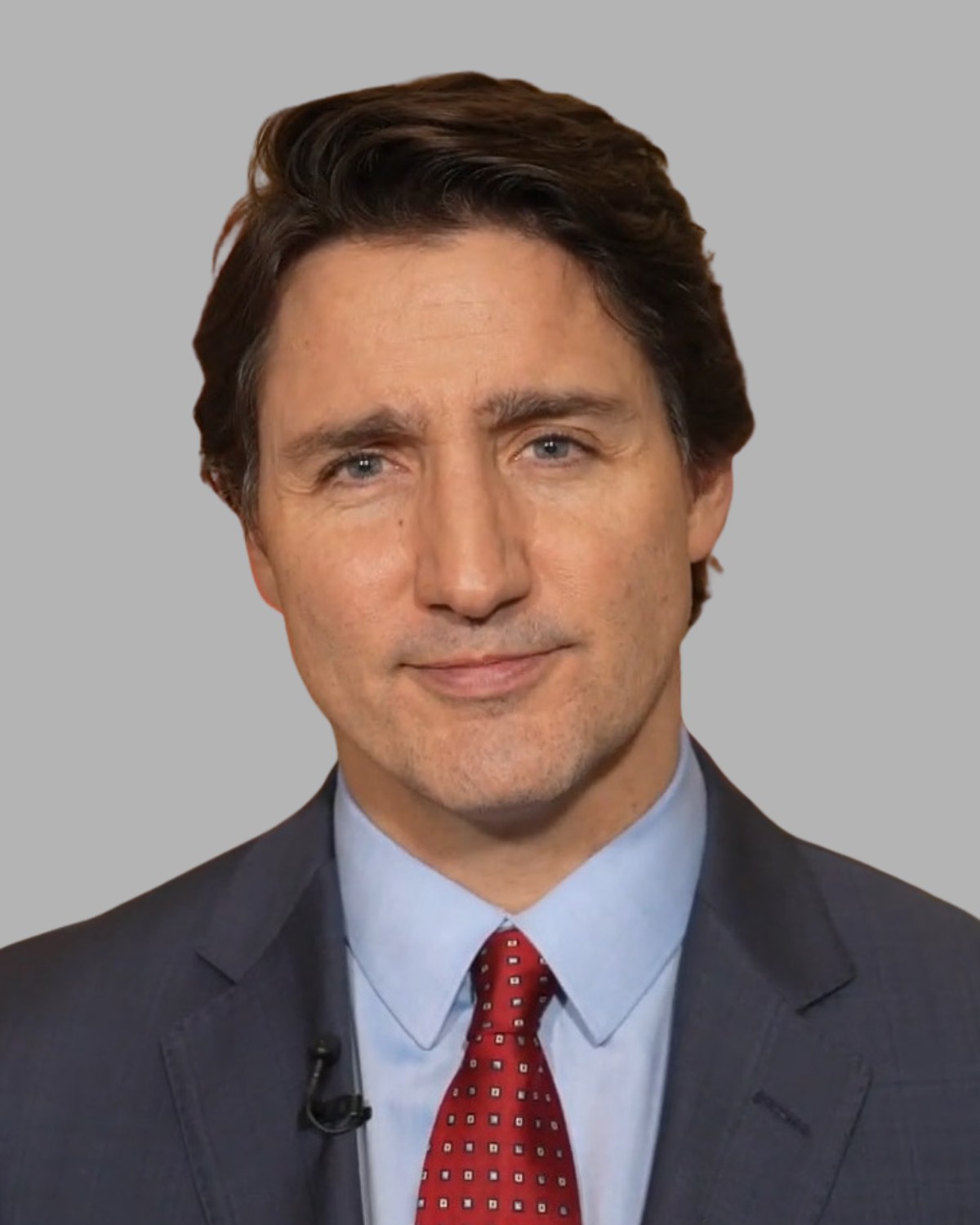 Justin Trudeau