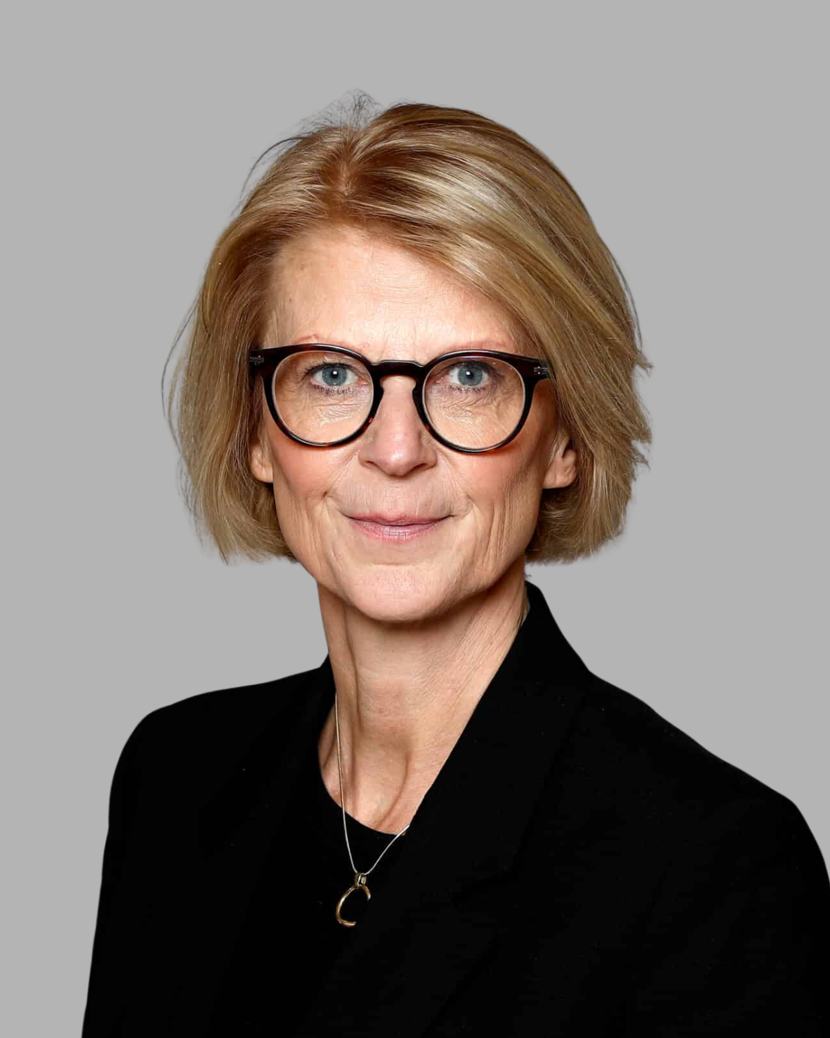 Elisabeth Svantesson