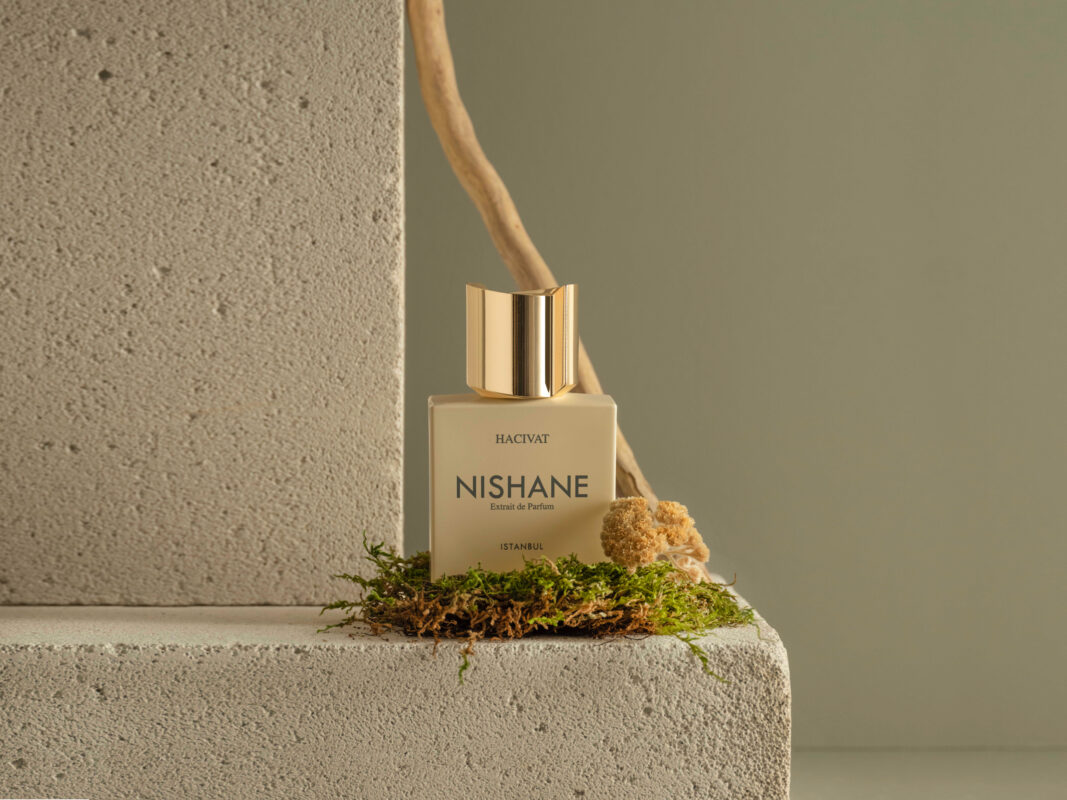 NISHANE showcase